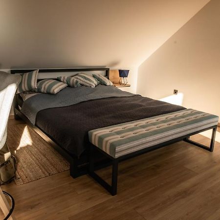 Tuztorony Apartman Veszprém Eksteriør bilde