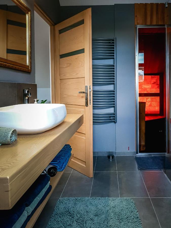 Tuztorony Apartman Veszprém Eksteriør bilde
