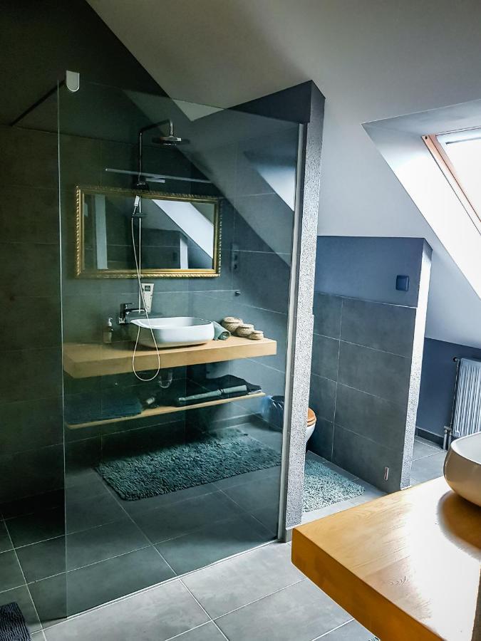 Tuztorony Apartman Veszprém Eksteriør bilde